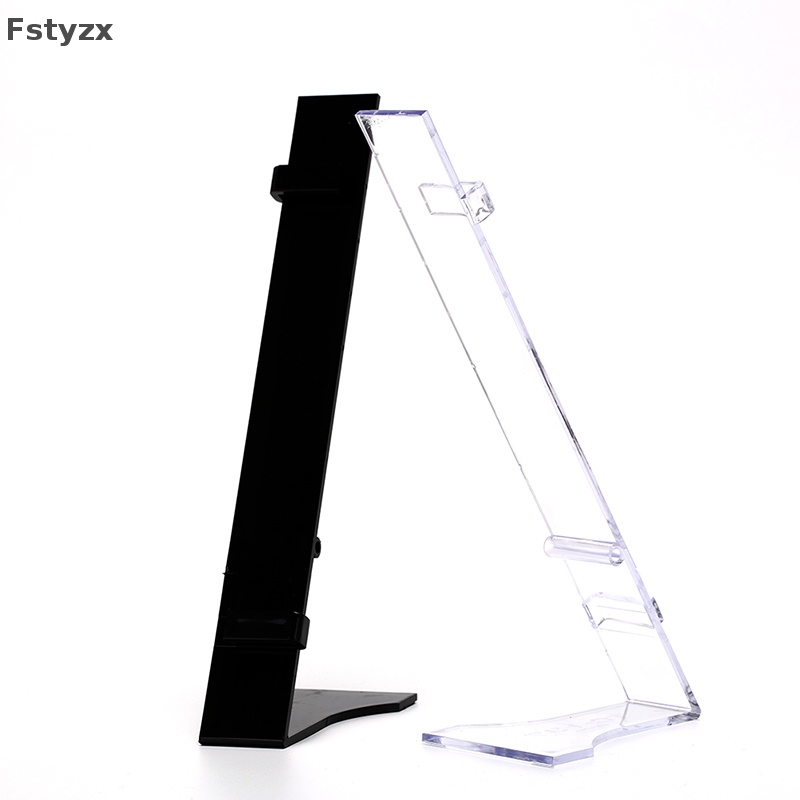 Giá Đỡ Trưng Bày Đồng Hồ Đeo Tay Fstyzx Hình Chữ l Bằng Nhựa Vn