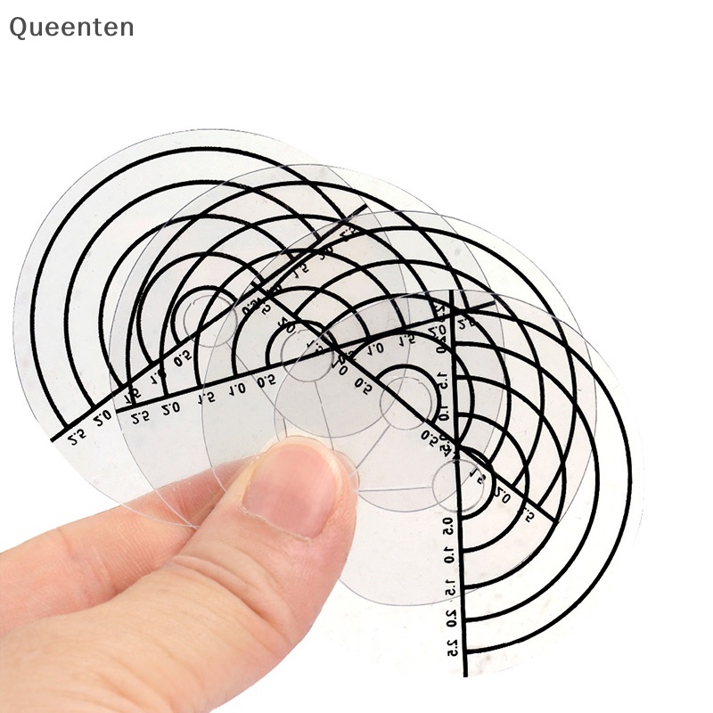 Bộ 10 Dụng Cụ Bảo Vệ Tóc Chịu Nhiệt Dễ Sử Dụng