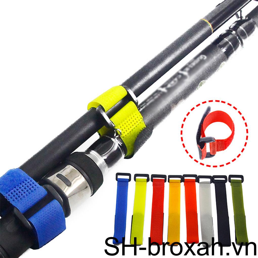 Set 10 Phụ Kiện Câu Cá Tiện Lợi