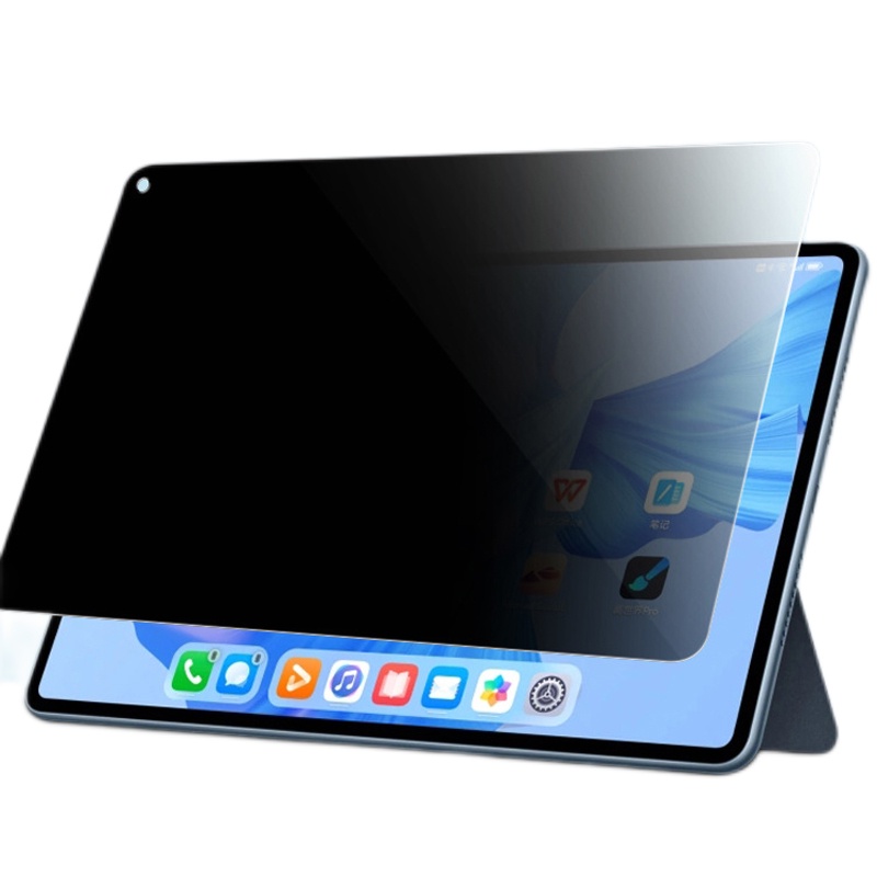 Kính Bảo Vệ Màn Hình Máy Tính Bảng Chống Nhìn Trộm Cho Huawei Matepad SE 10.4 Matepad 10.4 11 Pro 11 10.8 12.6 inch SE 10.1