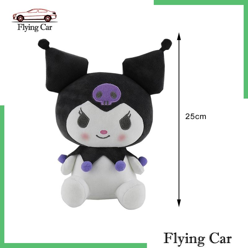 Búp Bê Nhồi Bông Nhân Vật Hoạt Hình Anime Lzdjfmy2