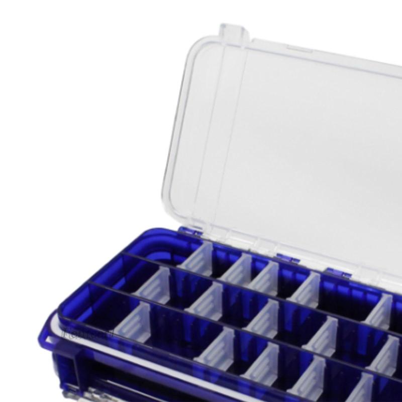 Hộp Đựng Dụng Cụ Câu Cá Chống Thấm Nước Fenteer1