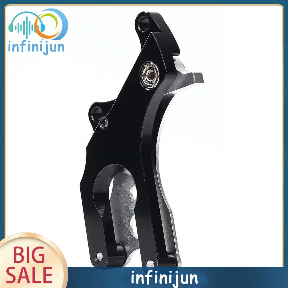 Bộ Chuyển Đổi Cố Định Phanh Đĩa Xe Đạp Chuyên Dụng