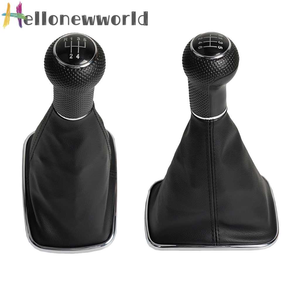 Tay Nắm Cần Số 5 / 6 12mm Cho VWs Bora Golf 4