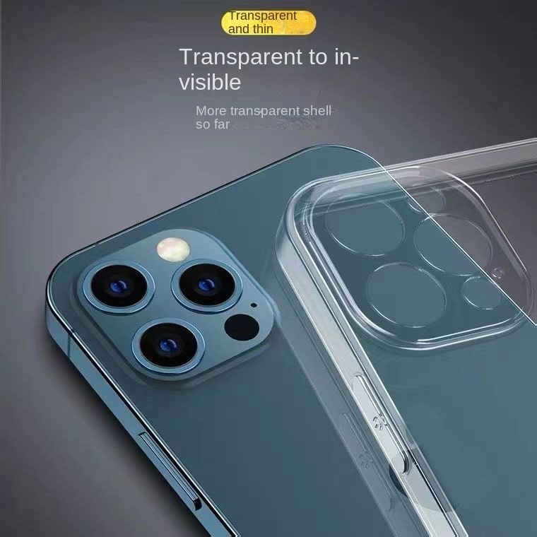 Ốp Điện Thoại In Hình Mèo Đen Cho IPhone 6 6S 11 7 8 Se 2020 X XR XS Plus 12 13 14 PRO mini MAX