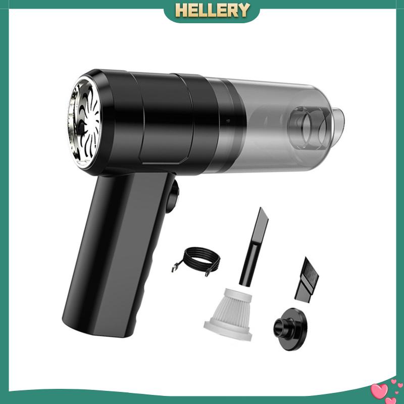 Máy Hút Bụi Công Suất Cao Đa Năng Cho Ghế Sofa / Xe Hơi