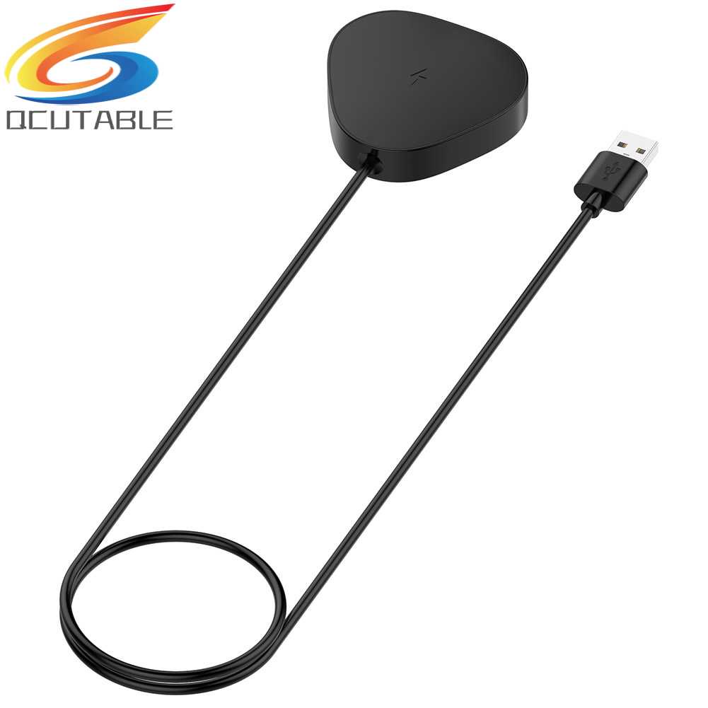 Đế Sạc Từ Tính 1000Ma Màu Trắng Đen Cho Sonos Roam SL