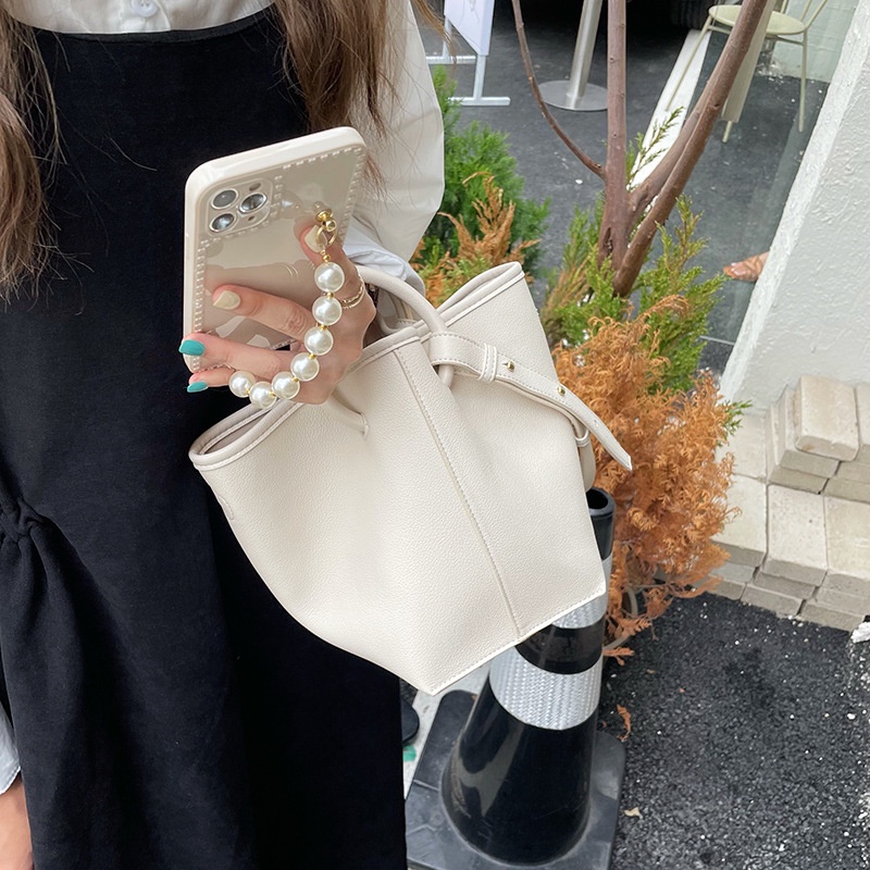 Túi Xách Đeo Vai Sức Chứa Lớn Thời Trang Dành Cho Nữ