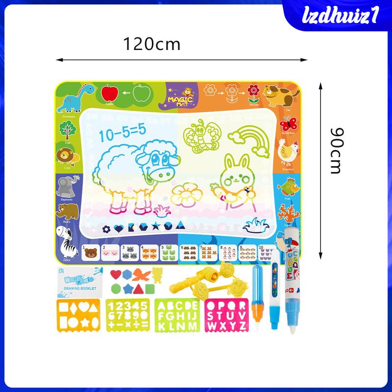 Bảng Vẽ Doodle Cầm Tay Dùng Làm Quà Tặng