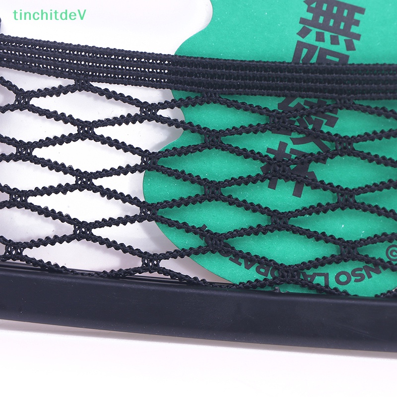 Túi Lưới Đựng Điện Thoại [TinchitdeV] Thông Dụng Cho Xe Hơi