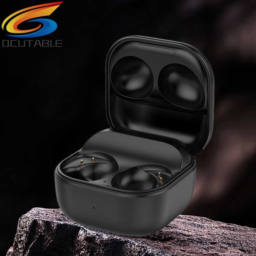 Tai Nghe 600mAh 2.22Wh Kèm Hộp Sạc Cho Samsung Galaxy Buds2 Pro