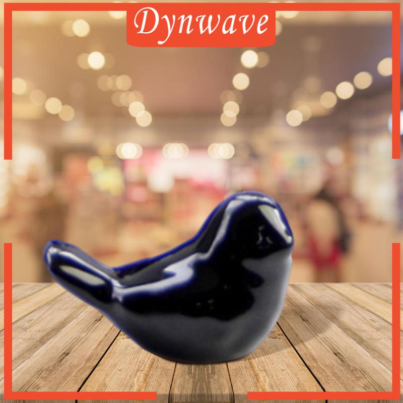 Mô Hình Chú Chim Trang Trí Phòng Ngủ / Phòng Khách