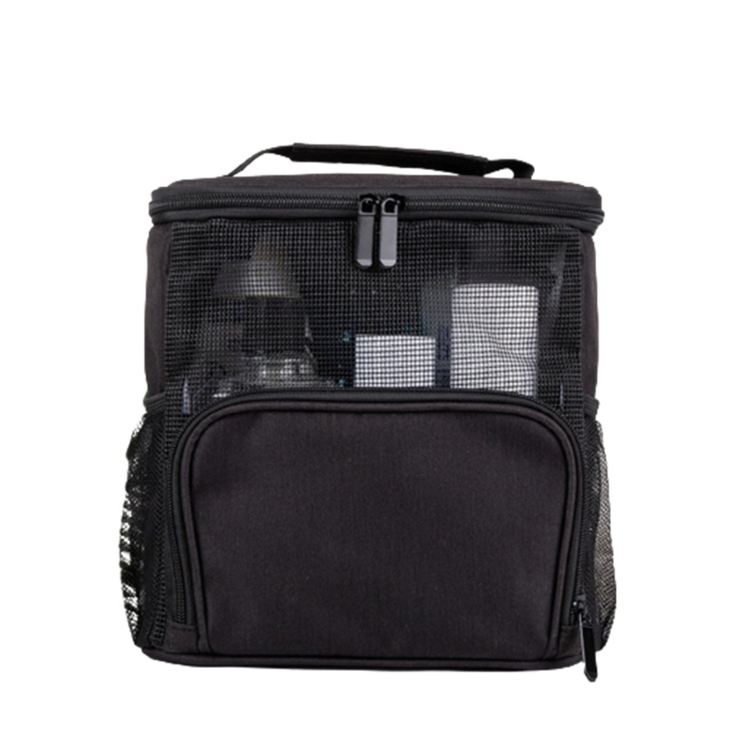 Túi Lưới Đựng Đồ Tắm Gọn Gàng Cho Du Lịch / Cắm Trại