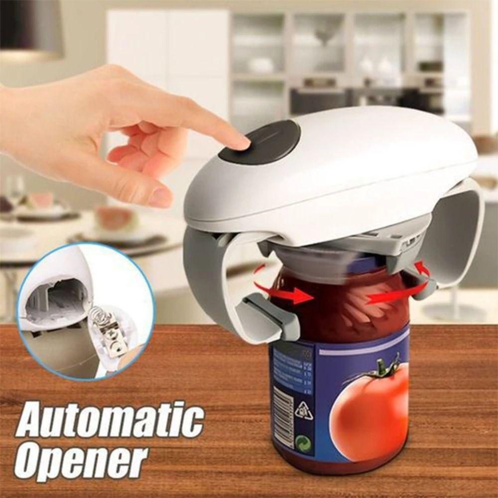 Dụng Cụ Mở Nắp Chai Bằng Điện Đa Năng Tiện Dụng