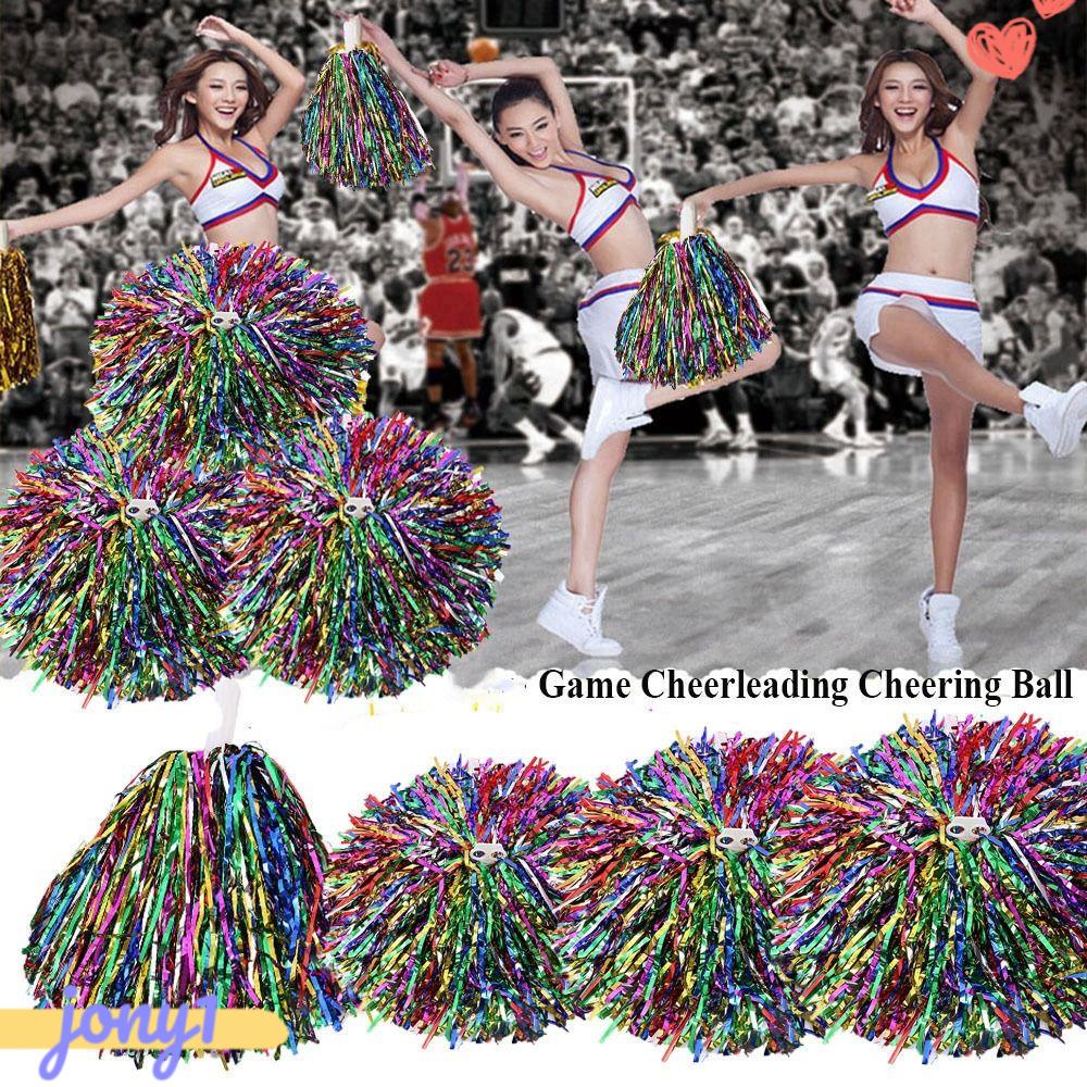 1 Cặp Bông Hoa Cổ Vũ Cho Các Buổi Tiệc Độc Thân