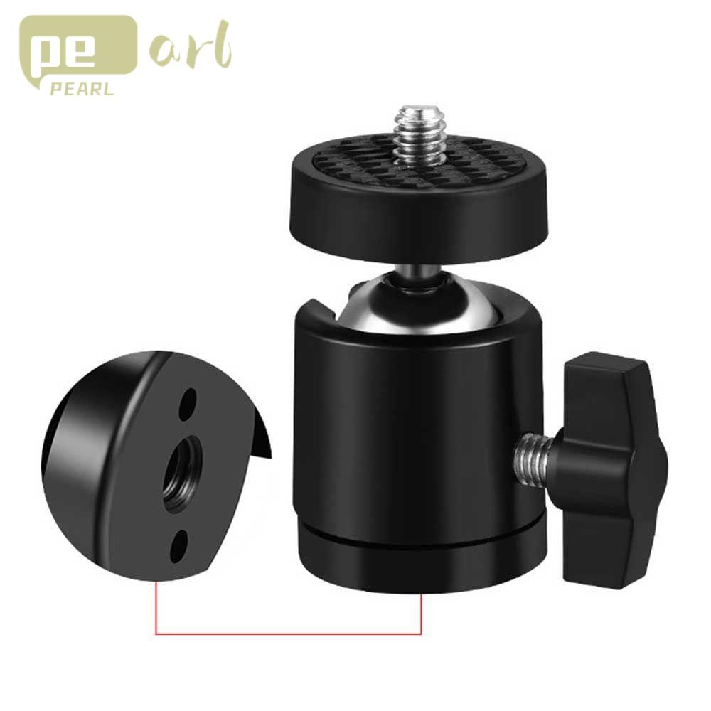 .Núm Vặn Khóa Khung Ảnh / Chân tripod 360 Độ Mini Tiện Dụng