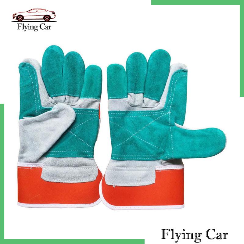 [Lzdjfmy2] Găng Tay Sầu Riêng Bảo Vệ Khi Hàn Trồng Dứa