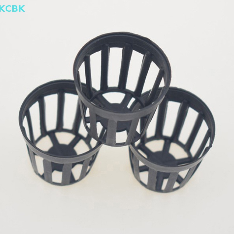 Set 10 Chậu Cây Cảnh Giả Trang Trí Bể Cá