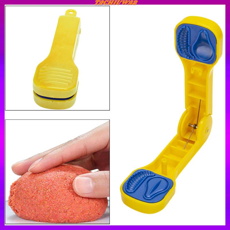 [Tachiuwa2] Khuôn Làm Mồi Câu Cá Mềm