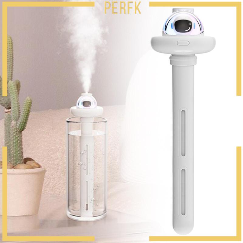 Máy Tạo Độ Ẩm Không Khí Mini Tự Động Tắt / Mở Yên Tĩnh Cho Bàn / Xe Hơi