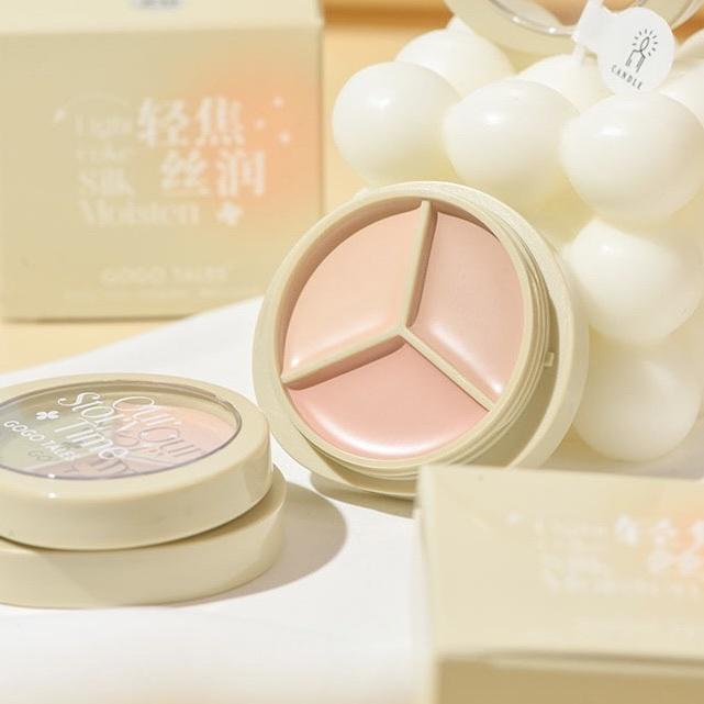 Che khuyết điểm triệt sắc Gogotales Our Story Time