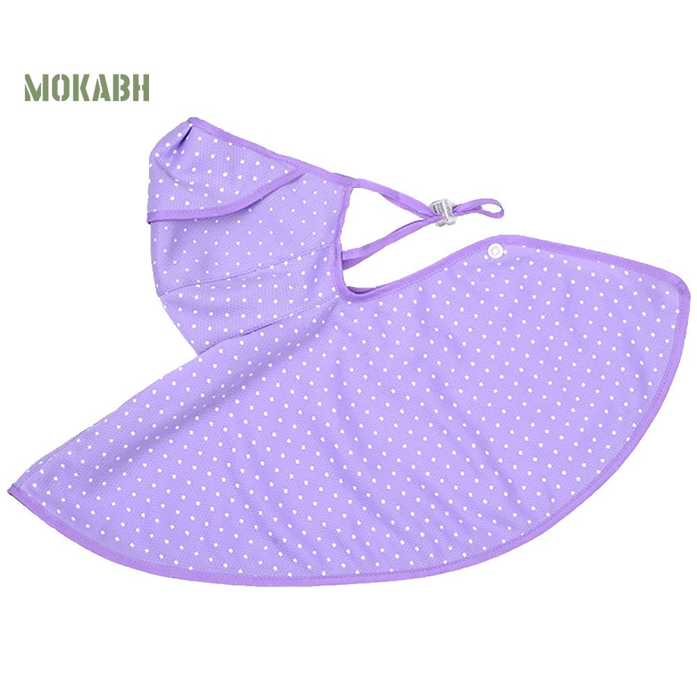 Bộ 3 Khẩu Trang Chống Tia UV Chống Bụi Chống Giọt Bắn Dùng Ngoài Trời