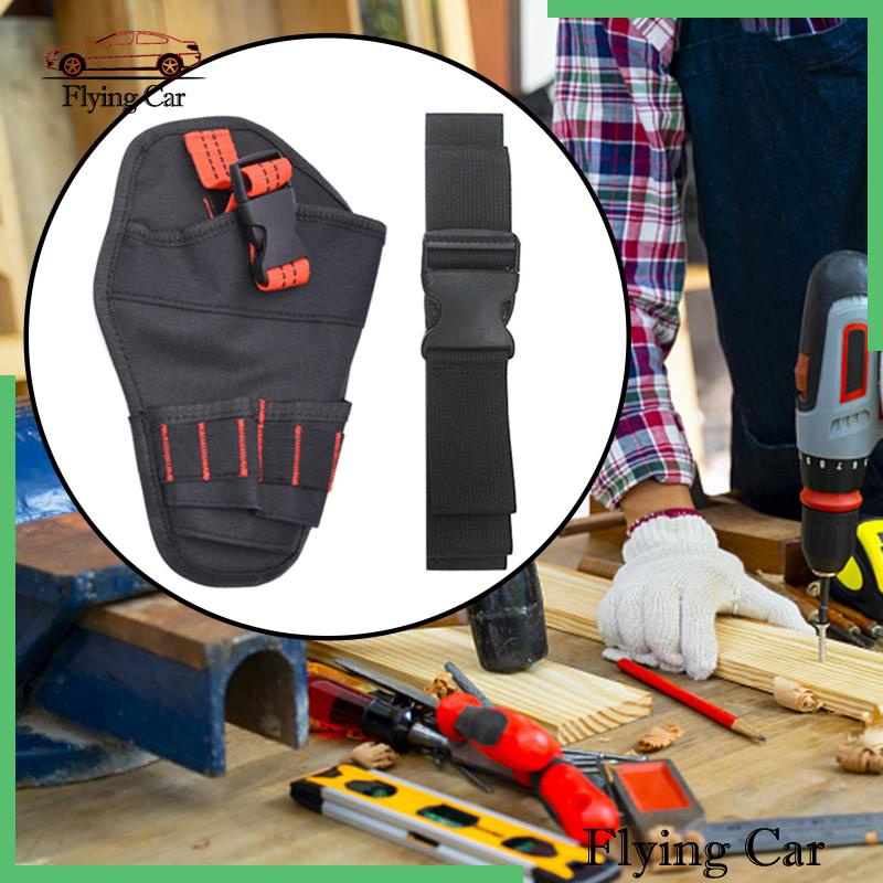 Túi Đeo Hông Đựng Dụng Cụ Sửa Chữa Tiện Lợi Lzdjfmy2