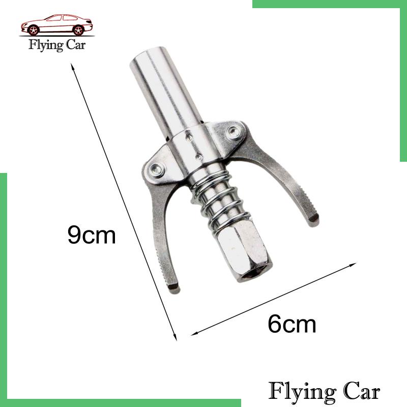 [Lzdjfmy2] Đầu Khóa Tay Cầm Đôi Cho Sáo