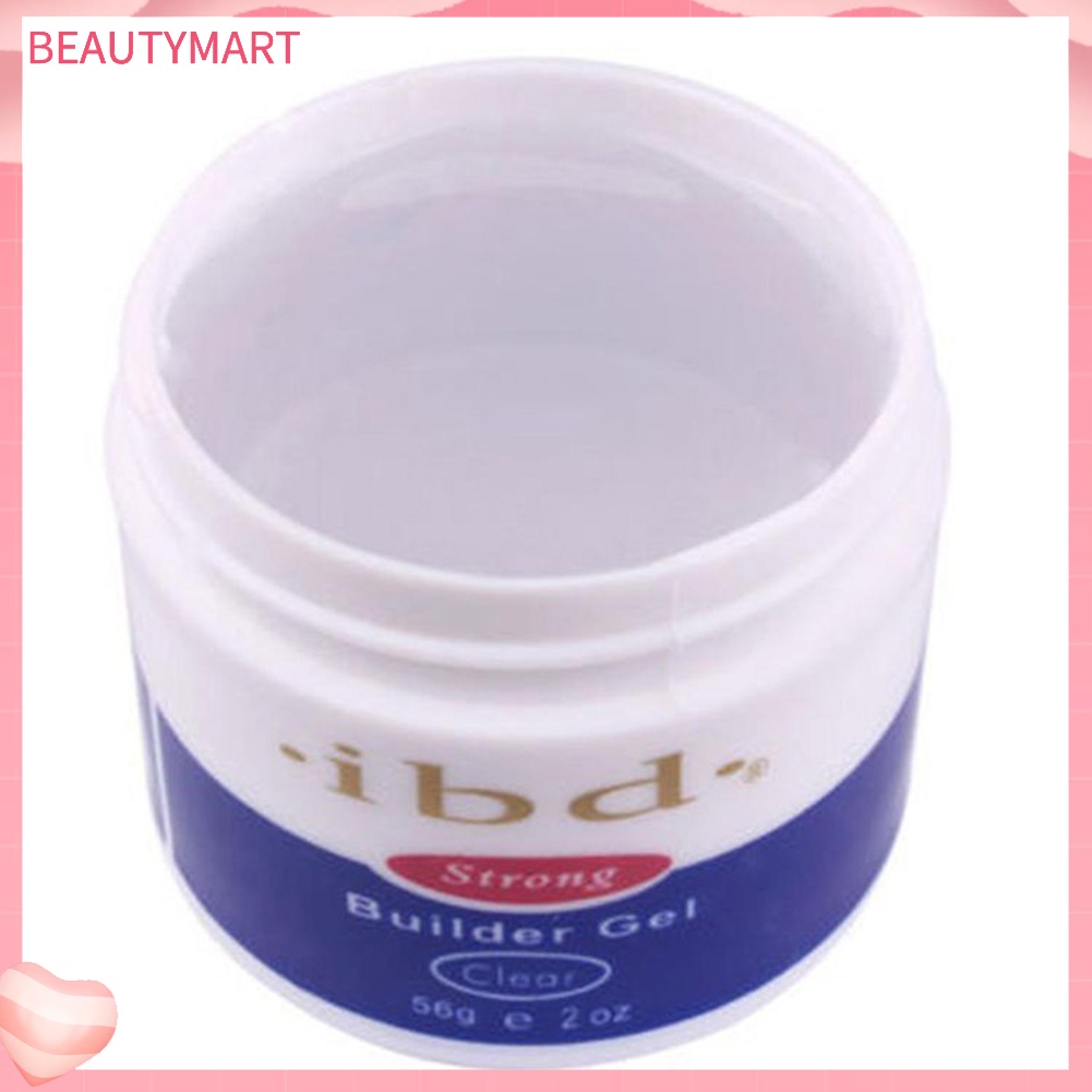 Gel UV Nối Dài Móng Tay Lâu Trôi Chuyên Dụng Cho Salon