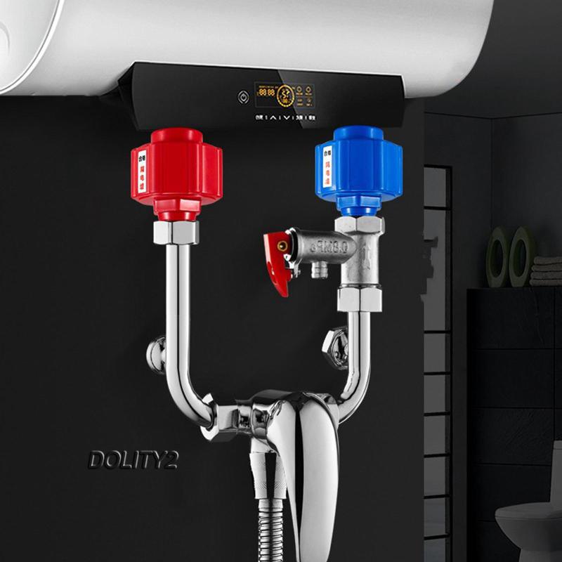 Khối Điện Sưởi Ấm Nước Chống Nóng [Dolity2] Bảo Vệ Tường Chuyên Nghiệp