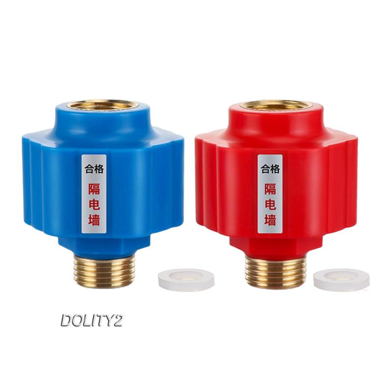 Khối Điện Sưởi Ấm Nước Chống Nóng [Dolity2] Bảo Vệ Tường Chuyên Nghiệp