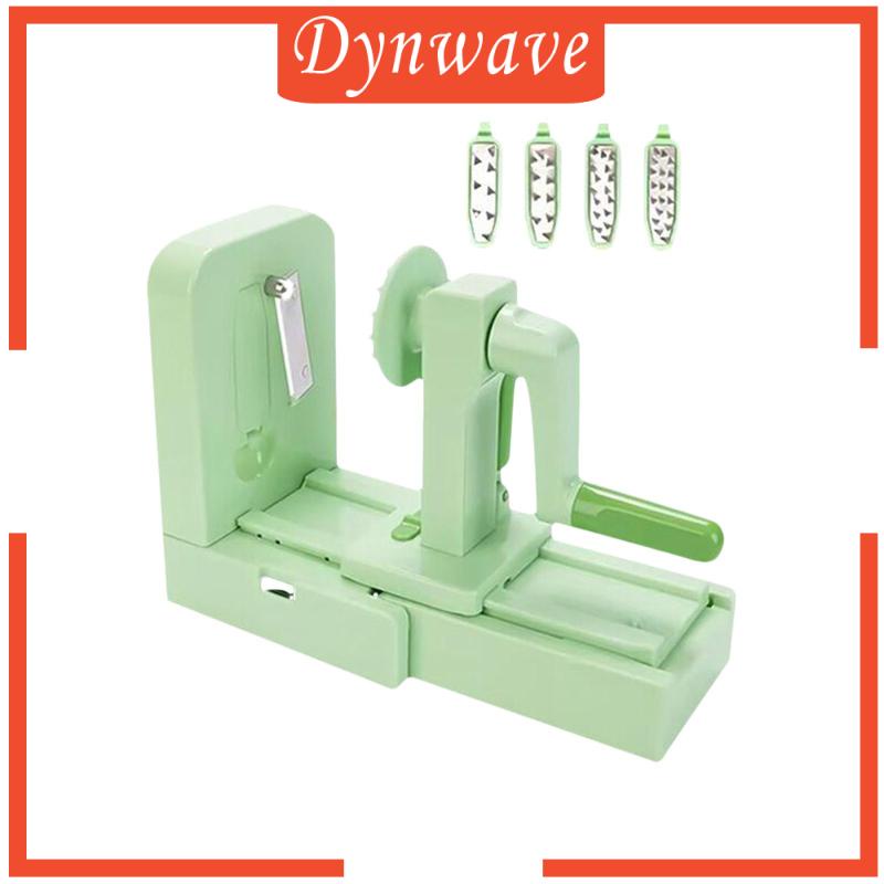 Tay Quay Máy Đếm Vòng Xoắn Ốc Gấp Được Đa Năng