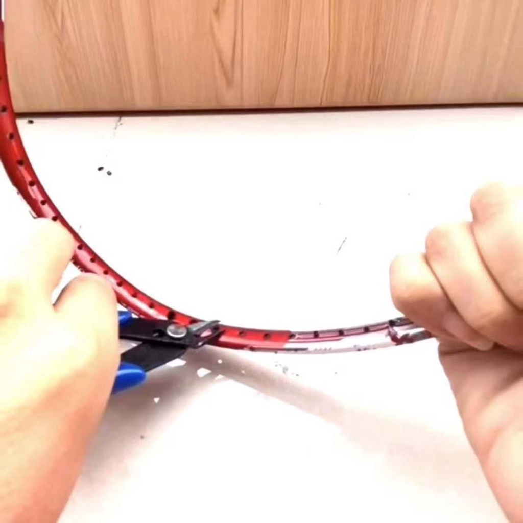 Bộ Dụng Cụ Kẹp Dây Khởi Động Ngoài Trời Chuyên Dụng