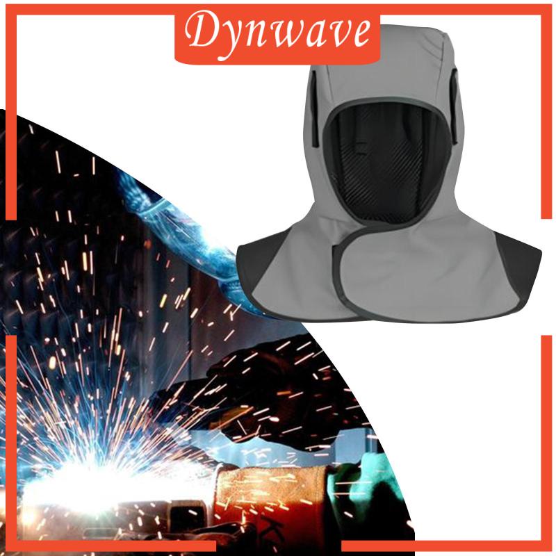 Mũ Hàn Bảo Vệ Toàn Diện Có Thể Giặt Được