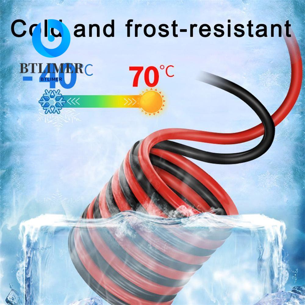 Dây Cáp Khởi Động Khẩn Cấp Chất Lượng Cao