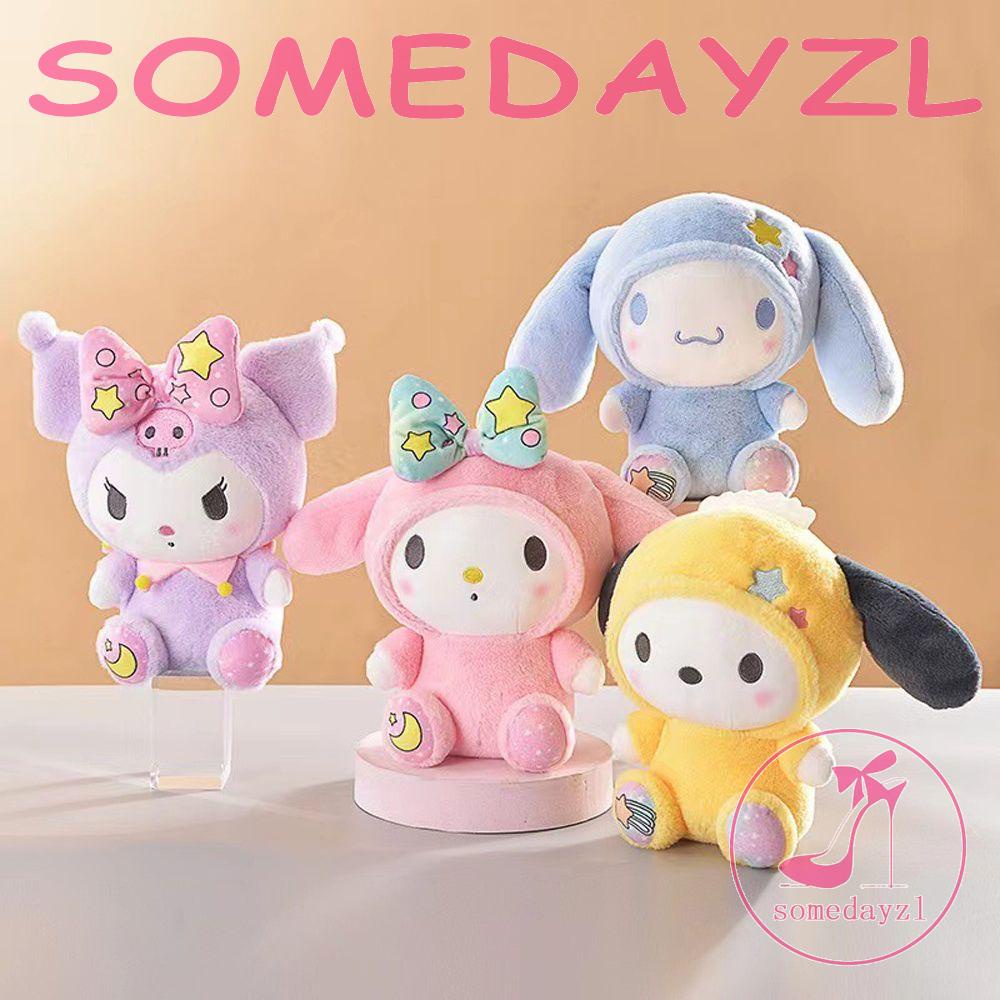 Đồ chơi nhồi bông HìNh ĐộNg VậT Dễ Thương