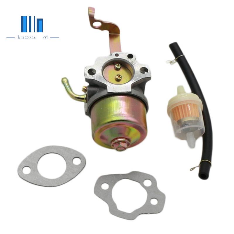 Bộ Chế Hòa Khí Cho Robin Wisconsin Subaru EY20 EY 20 EY15 227-62450 - 10