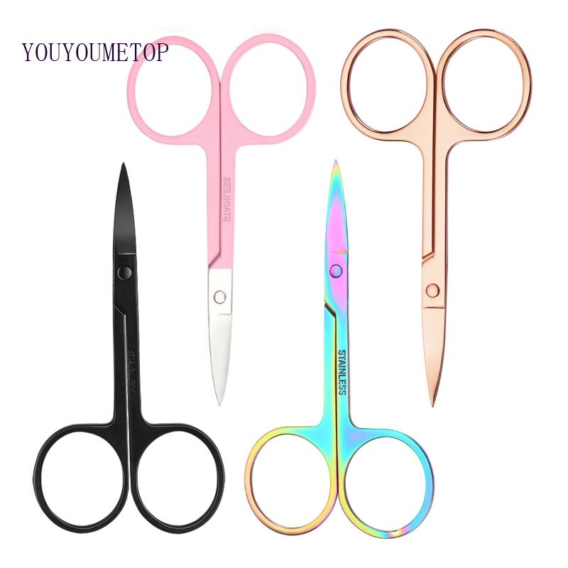 Kéo Cắt Móng Chuyên Nghiệp YOUYO Chất Lượng Cao