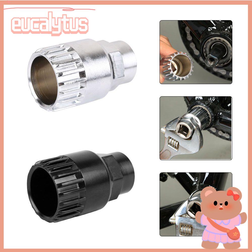 Dụng Cụ Tháo Lắp Sửa Chữa Trục Khuỷu 20 Răng EUTUS