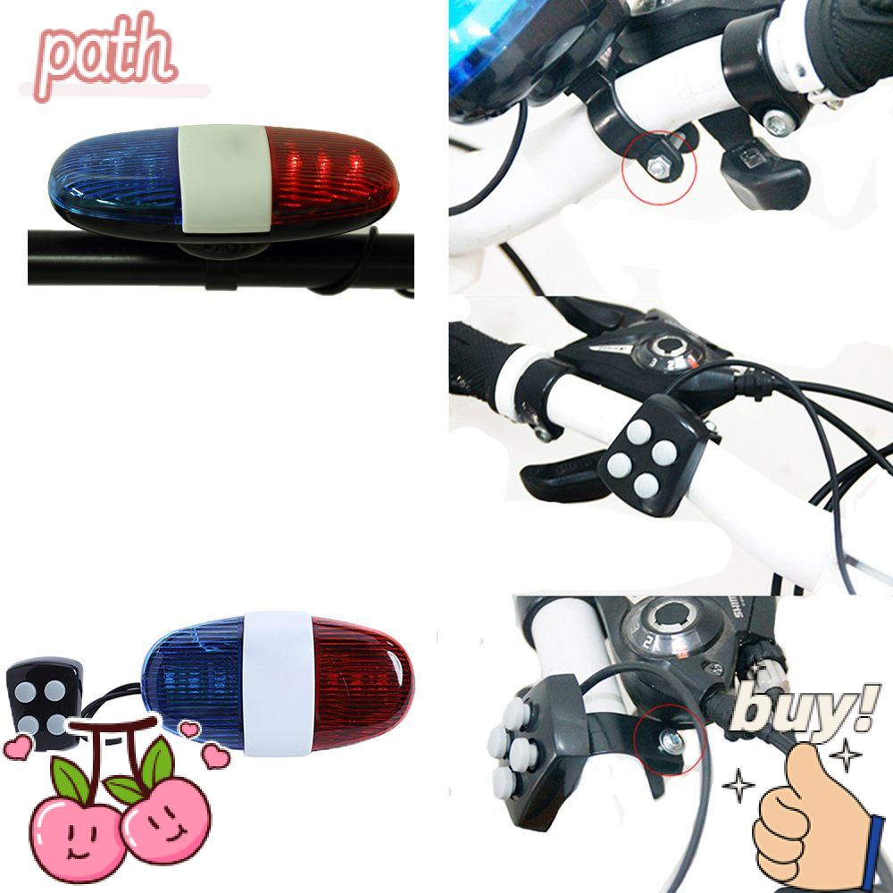 Còi Cảnh Sát Điện Tử Siêu Lớn 4 Tông Màu Chất Lượng Cao