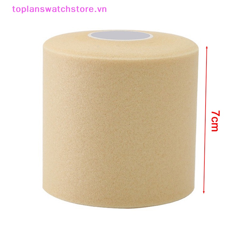 Miếng Đệm Đầu Gối Bằng Xốp Cotton PU