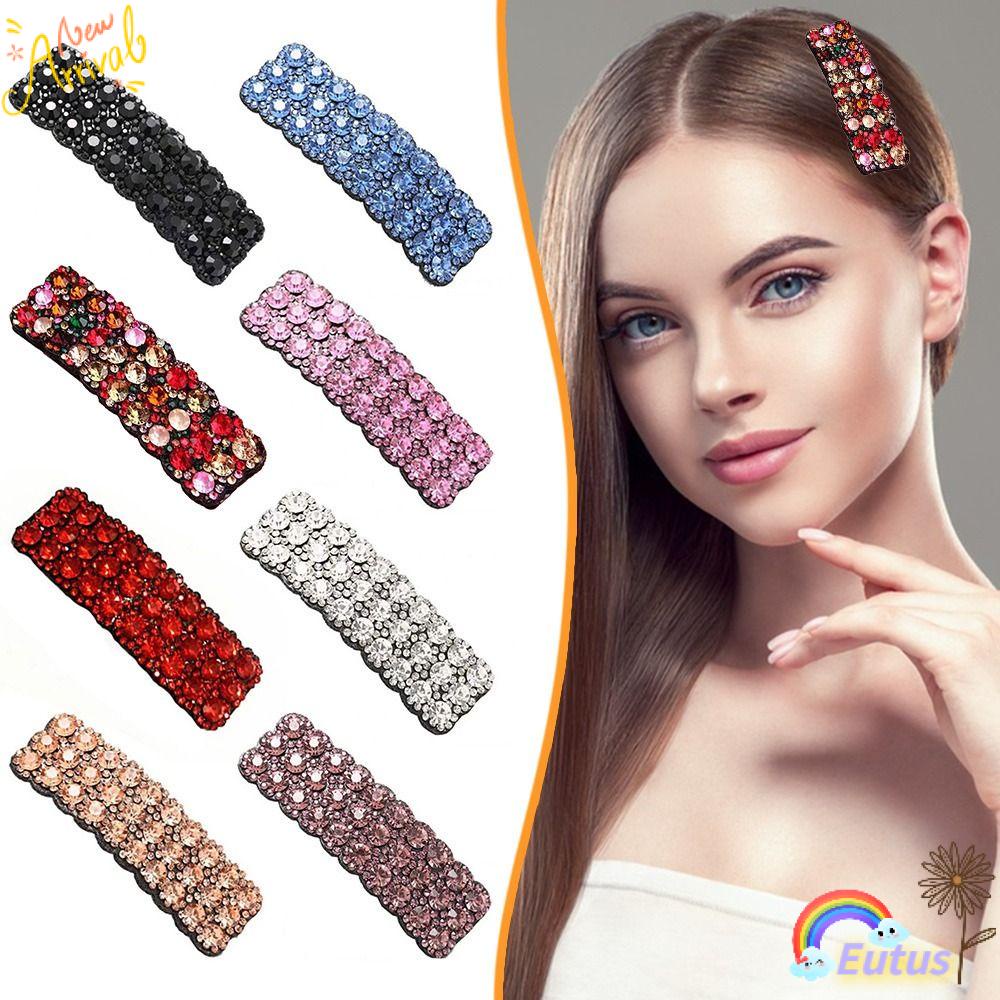 Kẹp Tóc Thiết Kế Xinh Xắn Thời Trang Cho Nữ