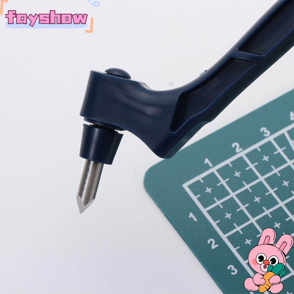 Dụng Cụ Điêu Khắc Thủ Công Chất Liệu Inox Cao Cấp