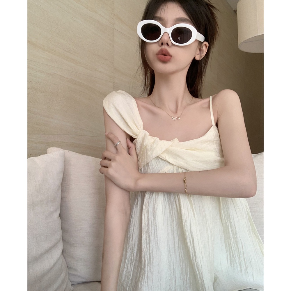 Áo Ống Thắt Nơ Quyến Rũ Hợp Thời Trang Cho Nữ