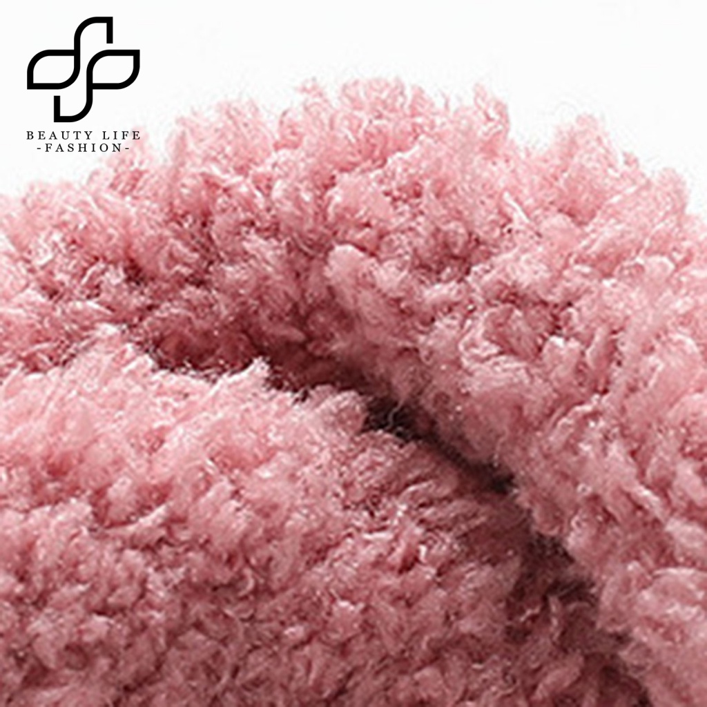 1 Đôi Găng Tay Giữ Ấm Hở Ngón Thoáng Khí Dễ Phối Đồ