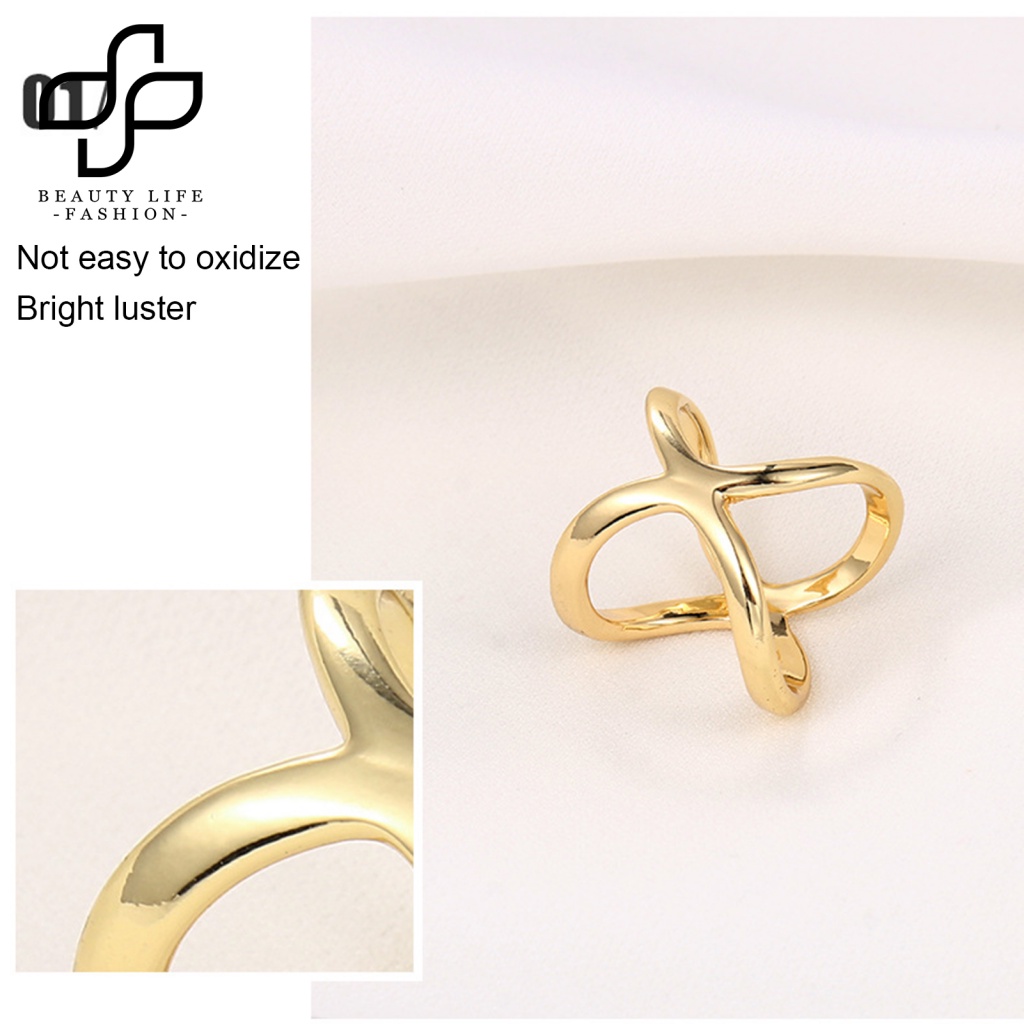 Bộ 3 Móc Treo Khăn Quàng Cổ Hình Chữ X Thiết Kế Đục Lỗ Thanh Lịch Đa Năng Cho Nữ