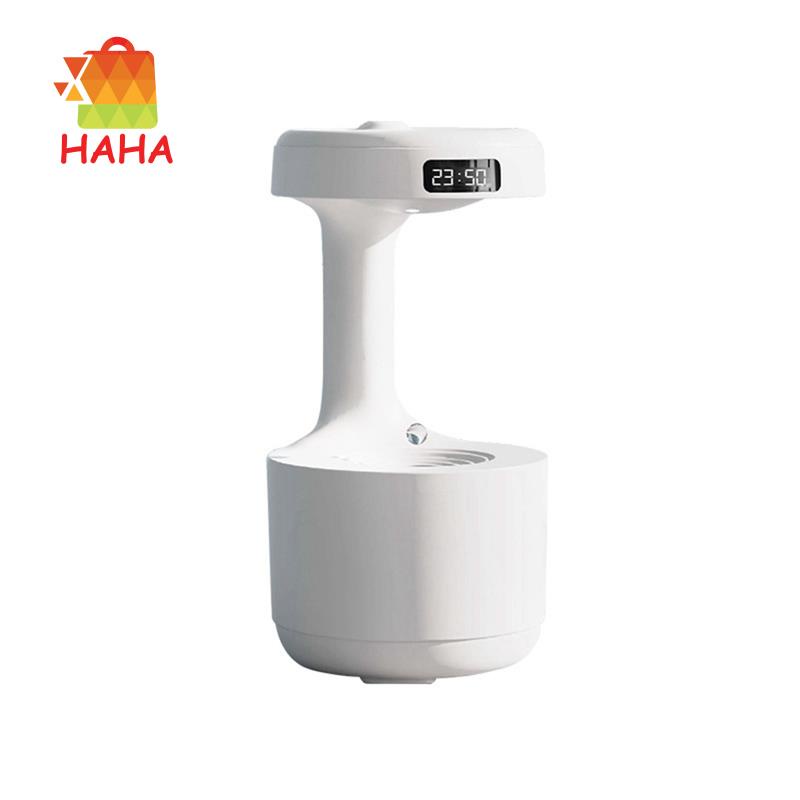 Máy Phun Sương Tạo Độ Ẩm Chống Trọng Lực 800ML Trong Vòng 8 Tiếng