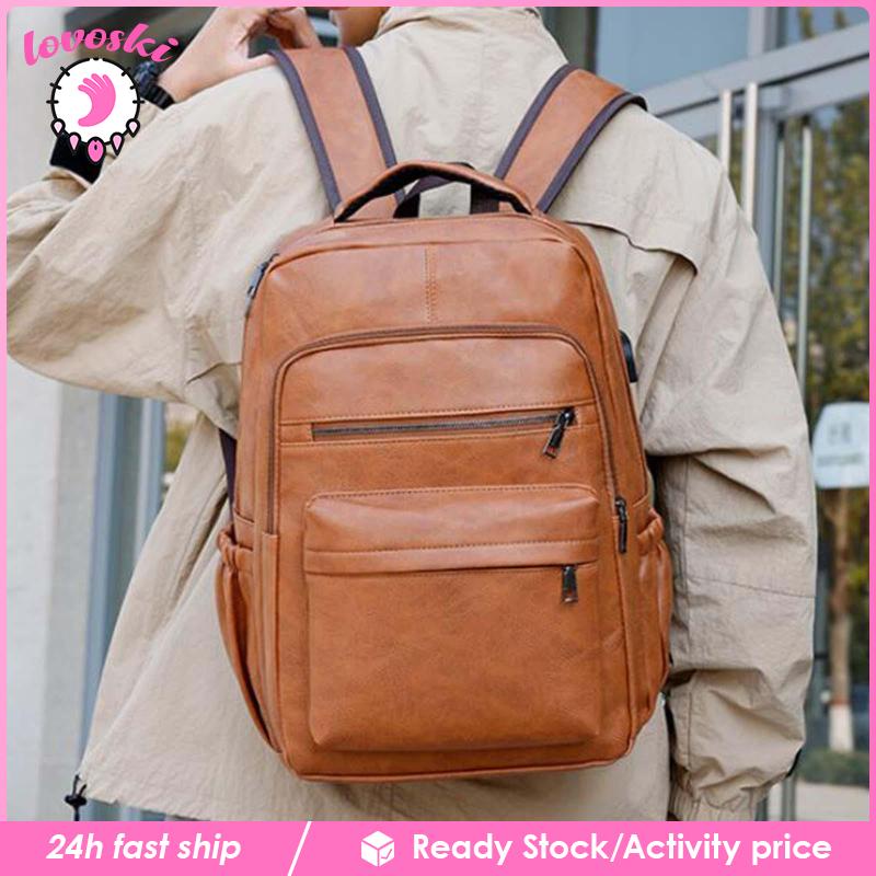 Ba Lô Đựng Laptop / Đi Mua Sắm / Câu Cá / Du Lịch Dành Cho Nam Giới