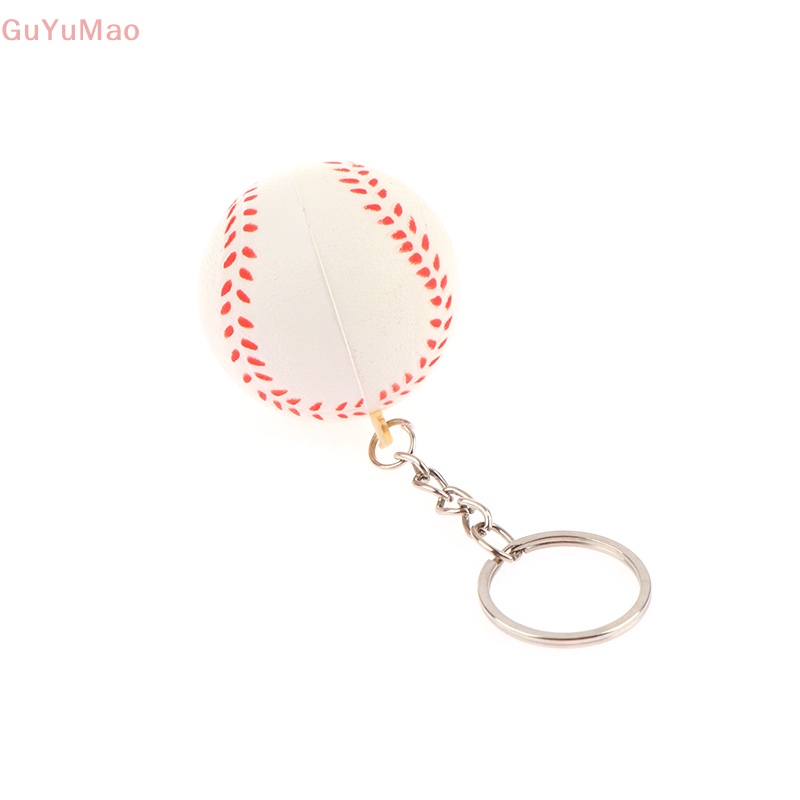 [cxGUYU] Móc Khóa Xe Hơi / Bóng Chày / Túi Xách Thể Thao PRTA