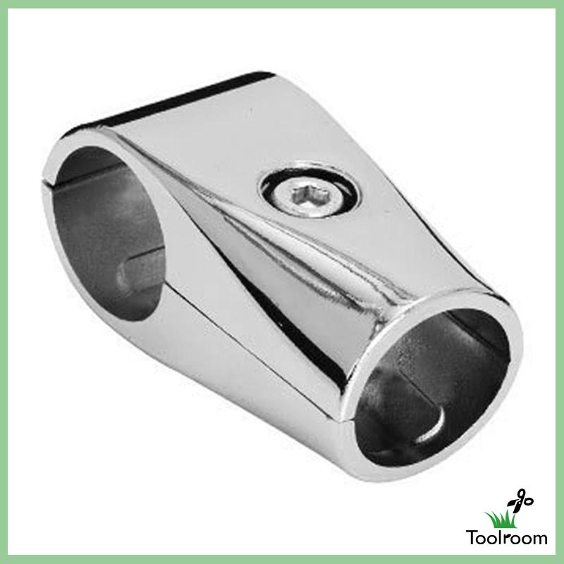 1 Đầu Nối Ống Nước Chữ T 25mm Chất Lượng Cao